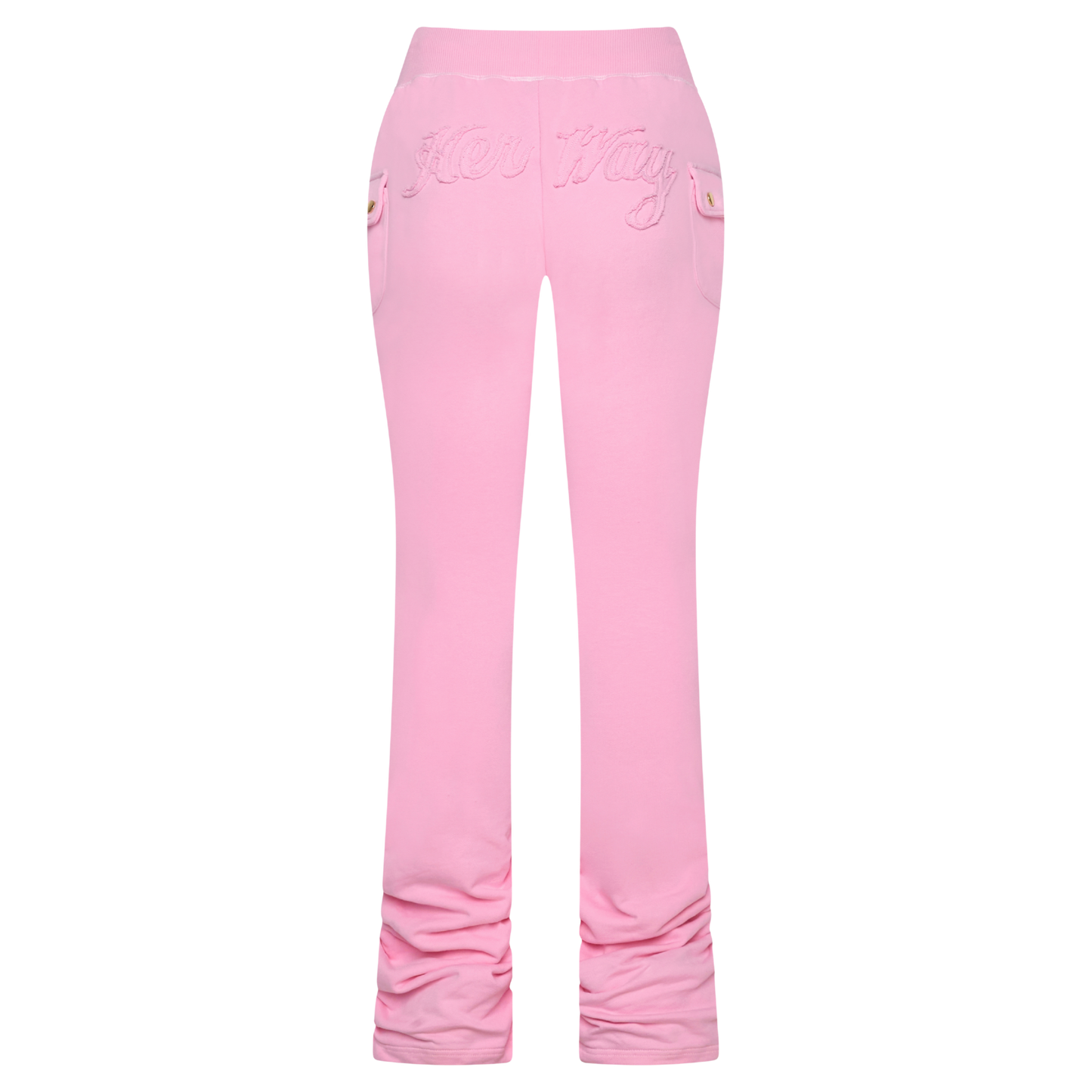 Pink Pants