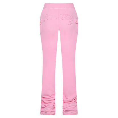 Pink Pants