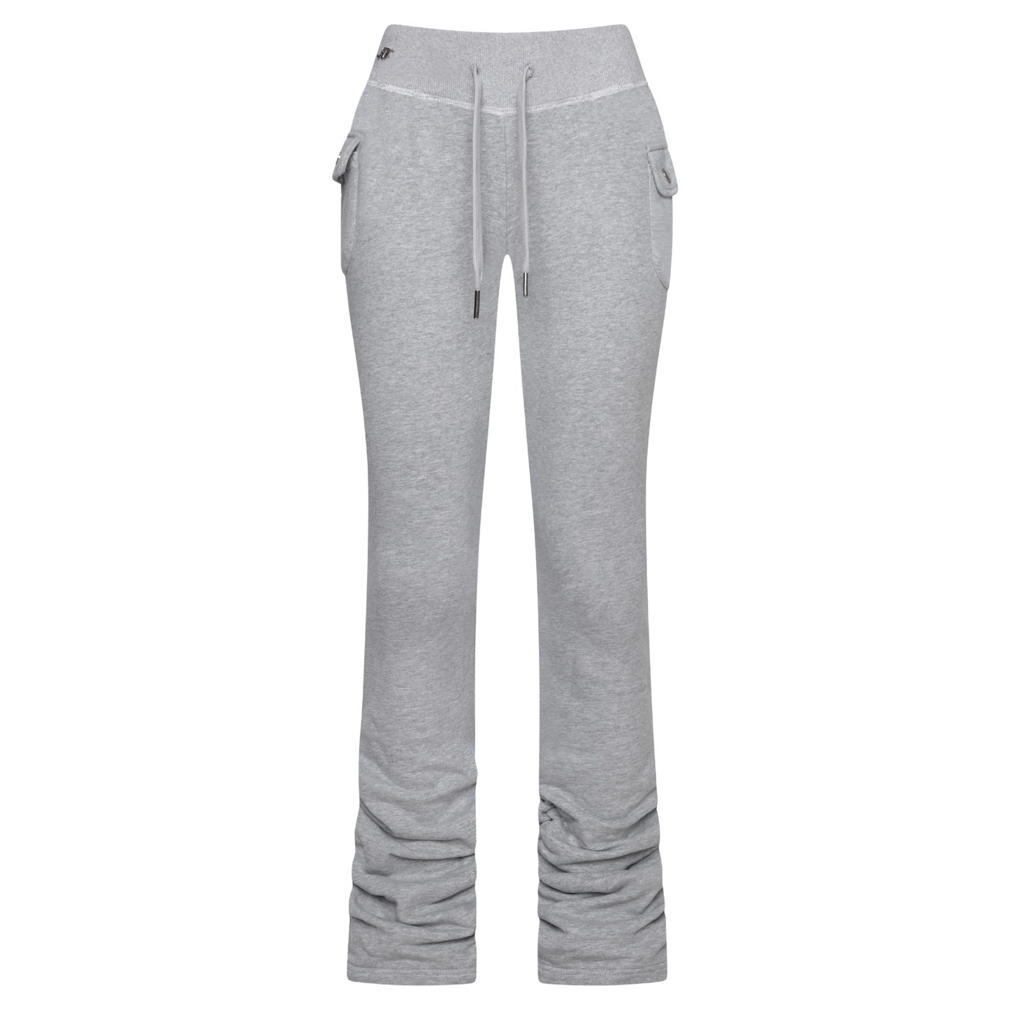 Grey Pants