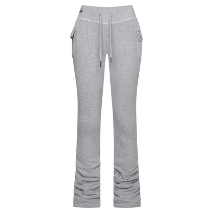 Grey Pants