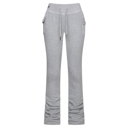 Grey Pants