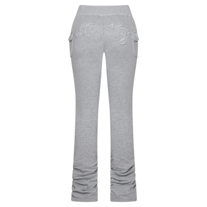 Grey Pants