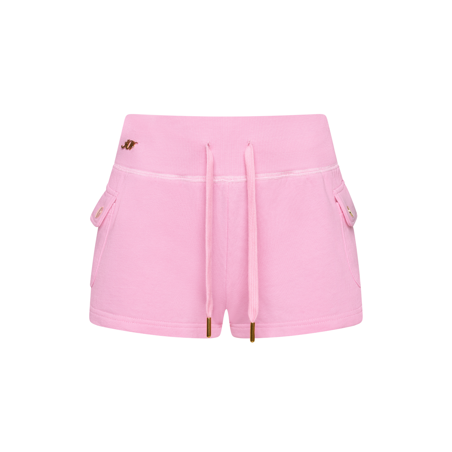 Pink Shorts