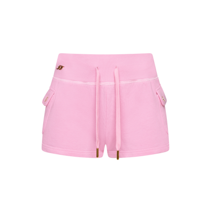 Pink Shorts