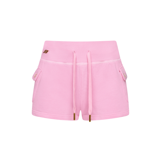 Pink Shorts