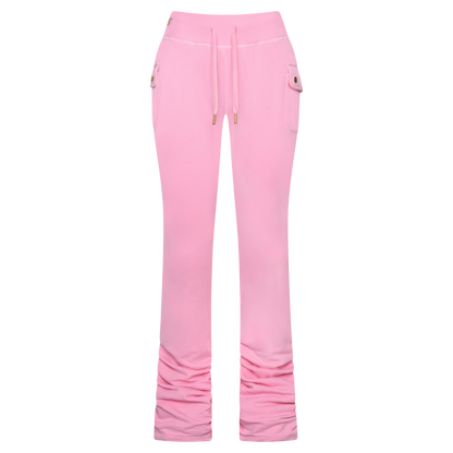 Pink Pants