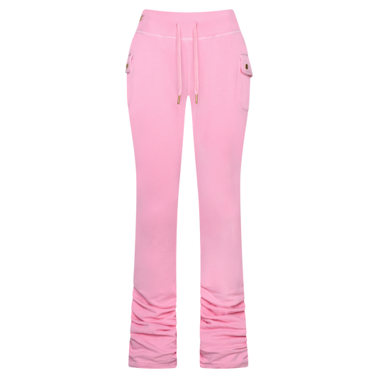 Pink Pants