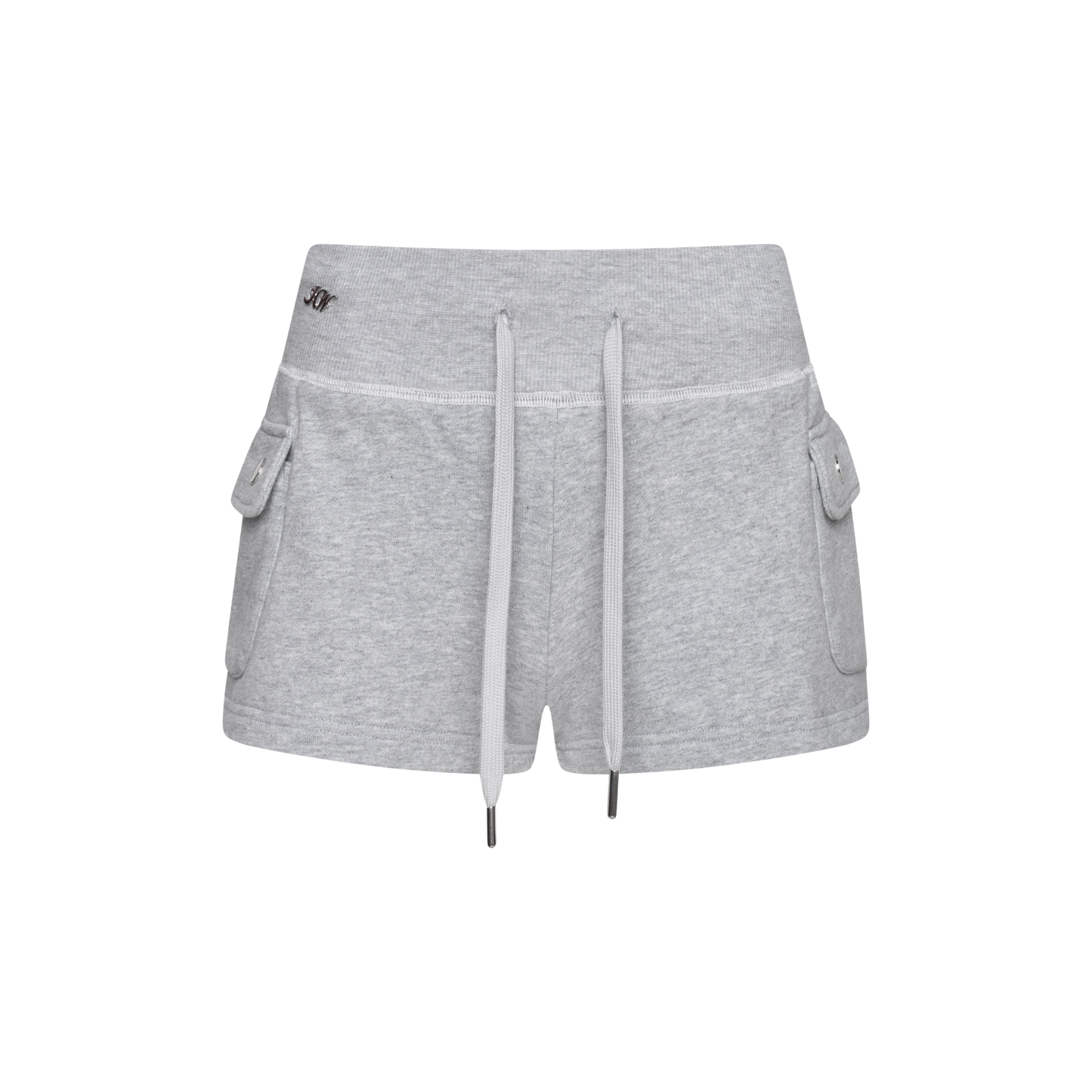 Grey Shorts