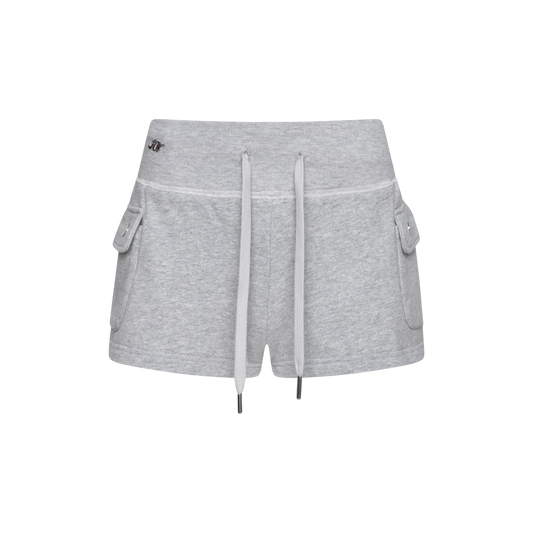 Grey Shorts